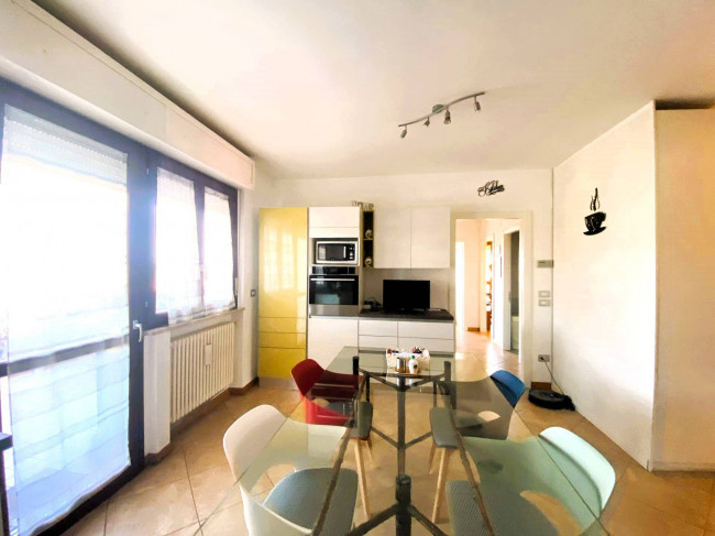 Appartamento in vendita a Montesilvano