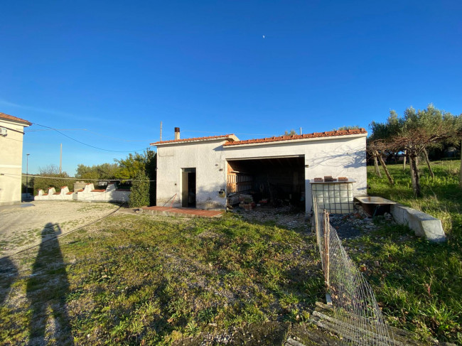 Villa in vendita a Gissi