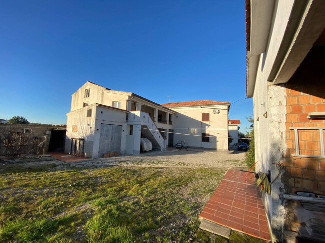 Villa in vendita a Gissi