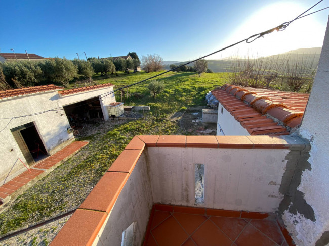 Villa in vendita a Gissi