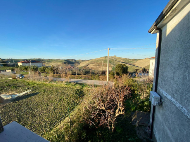 Villa in vendita a Gissi