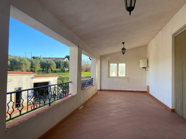 Villa in vendita a Gissi