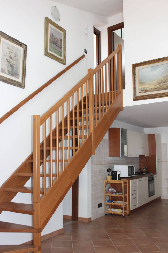 Casa singola in vendita a Liscia