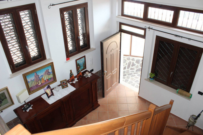 Casa singola in vendita a Liscia