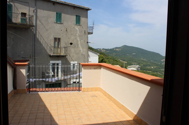 Villa in vendita a Liscia