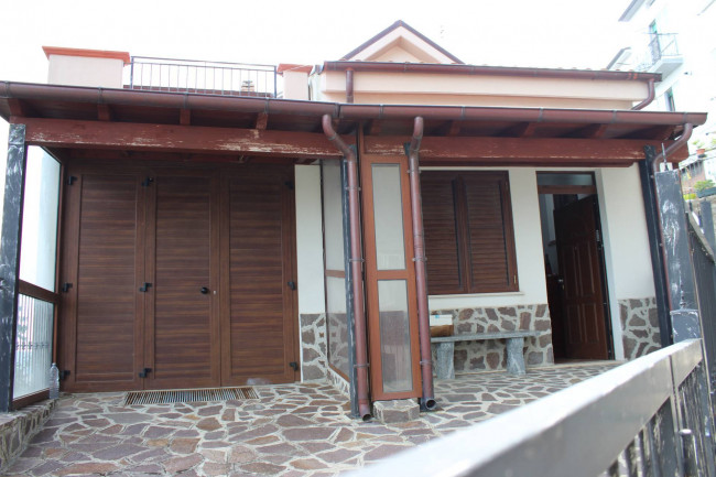 Casa singola in vendita a Liscia