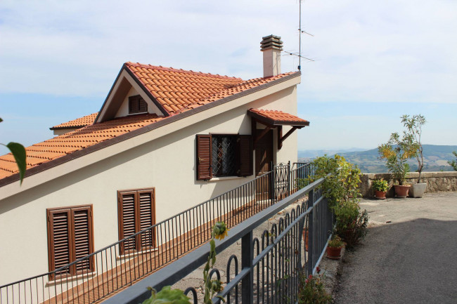 Casa singola in vendita a Liscia