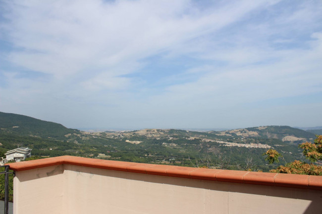 Casa singola in vendita a Liscia