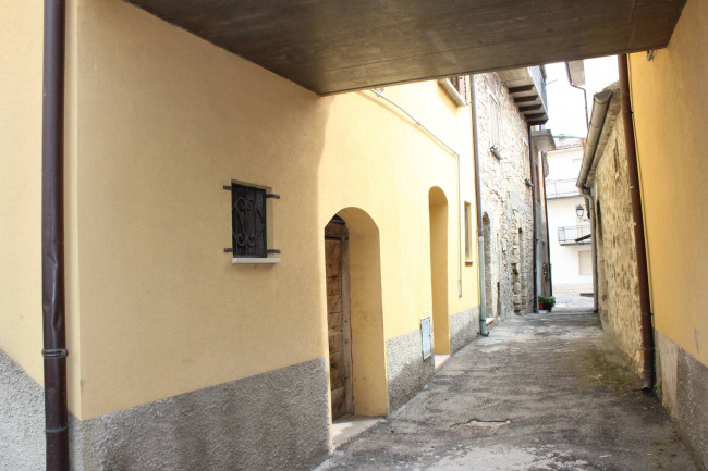 Villette a schiera in vendita a Liscia