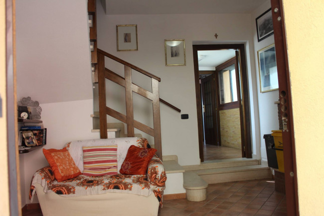 Villette a schiera in vendita a Liscia