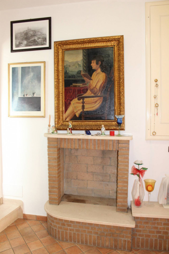 Villette a schiera in vendita a Liscia