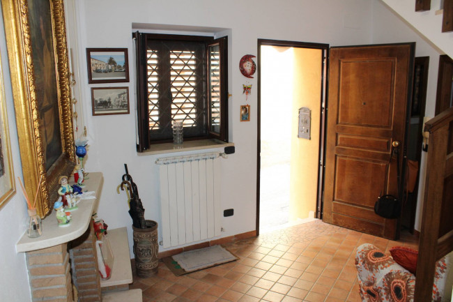 Villette a schiera in vendita a Liscia