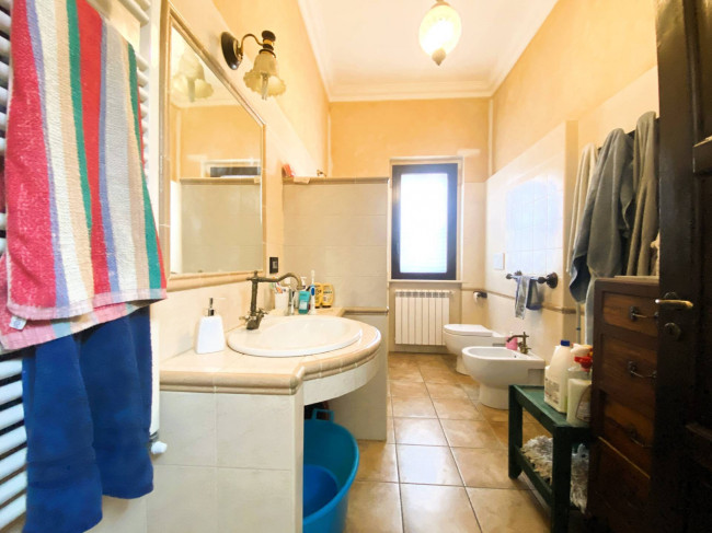 Villa in vendita a Cupello