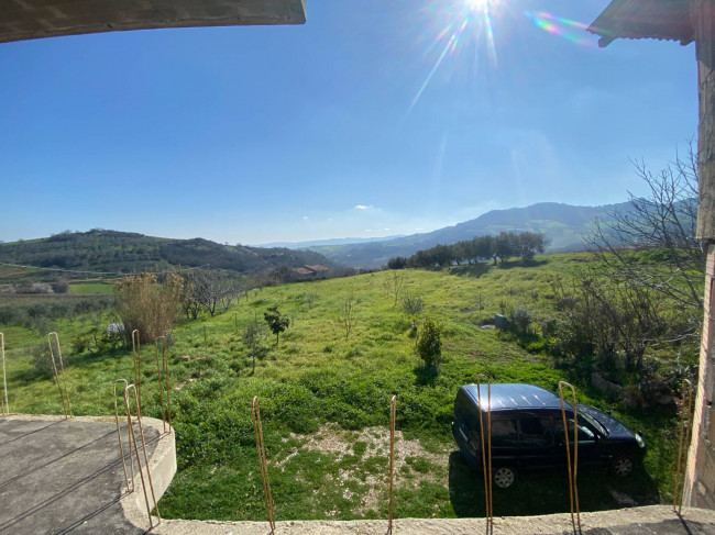 Villa in vendita a Cupello