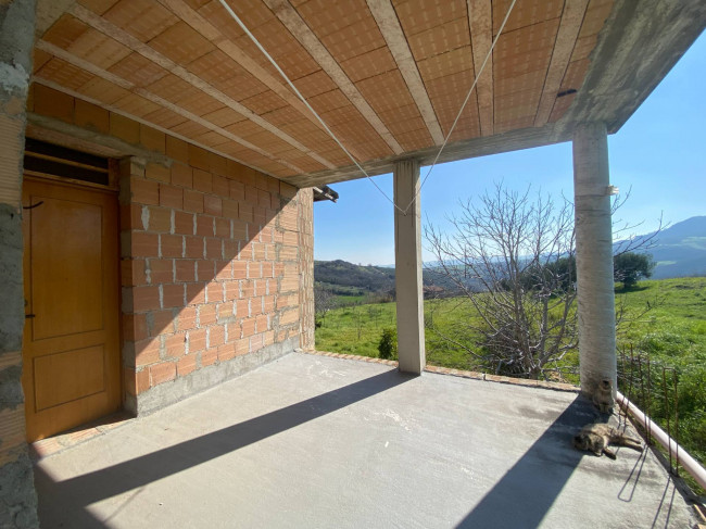 Villa in vendita a Cupello