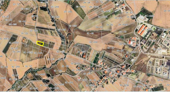 Terreno Agricolo in vendita a Cupello