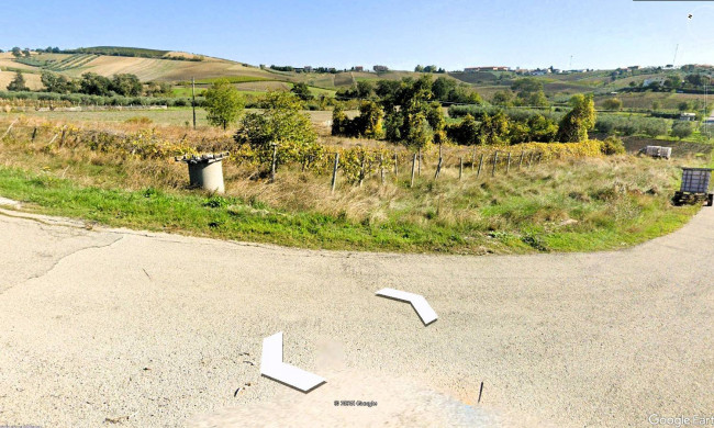Terreno Agricolo in vendita a Cupello
