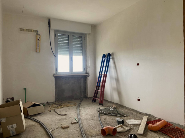 Appartamento in vendita a Cupello