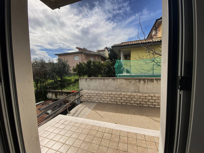 Appartamento in vendita a Cupello