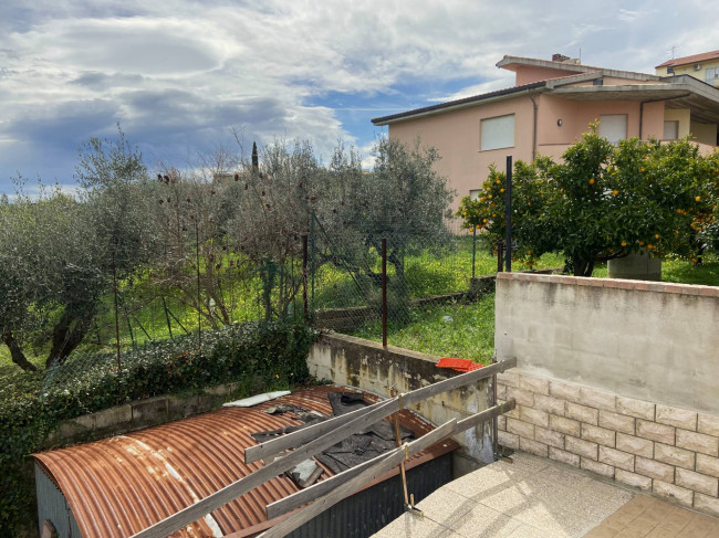 Appartamento in vendita a Cupello