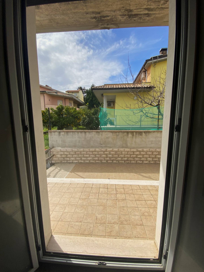 Appartamento in vendita a Cupello