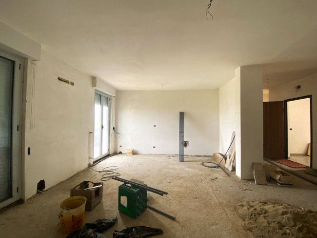 Appartamento in vendita a Cupello