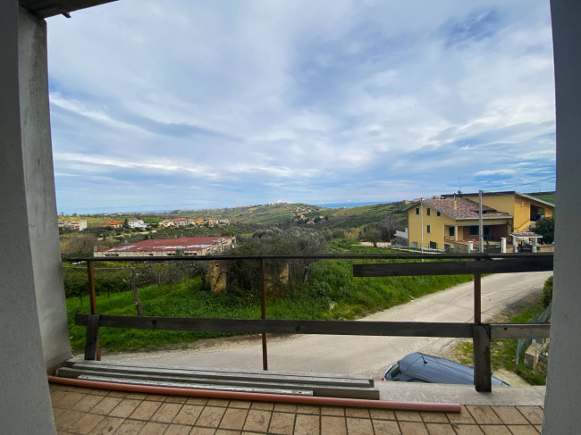 Appartamento in vendita a Cupello
