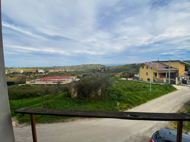 Appartamento in vendita a Cupello