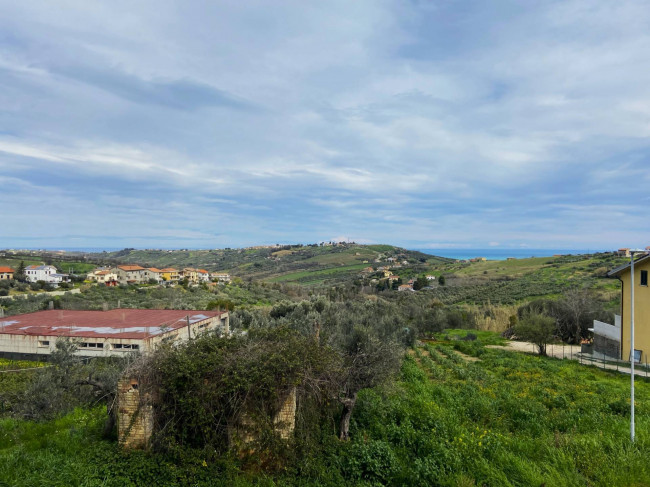 Appartamento in vendita a Cupello