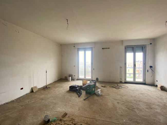 Appartamento in vendita a Cupello
