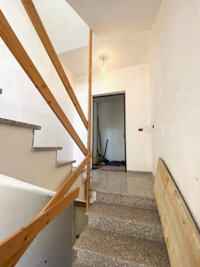 Appartamento in vendita a Cupello