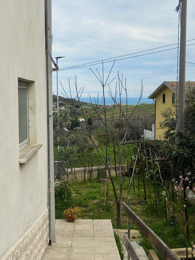 Appartamento in vendita a Cupello