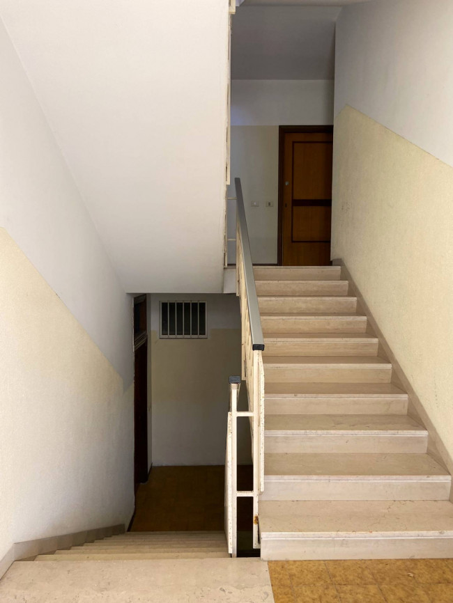 Appartamento in vendita a Vasto