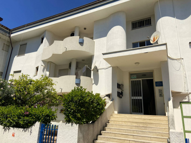 Appartamento in vendita a Vasto