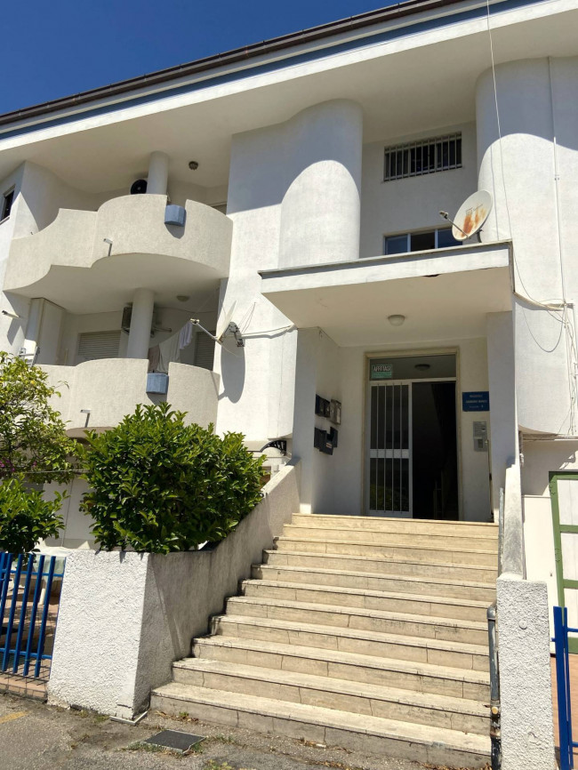 Appartamento in vendita a Vasto