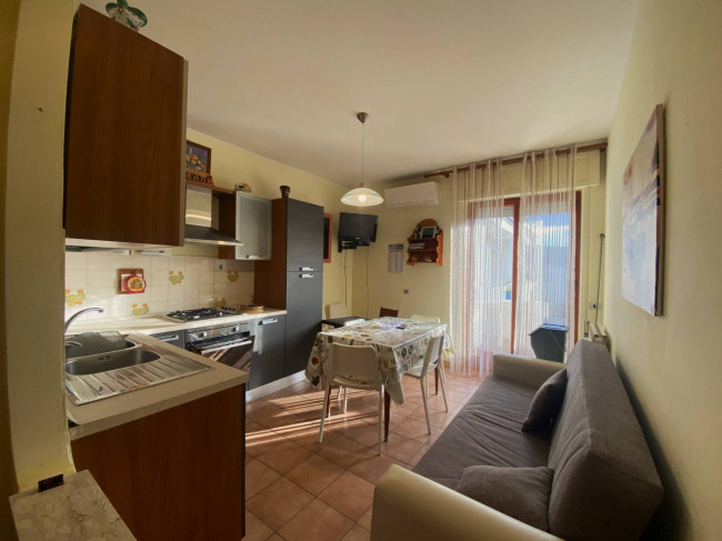 Appartamento in vendita a Vasto