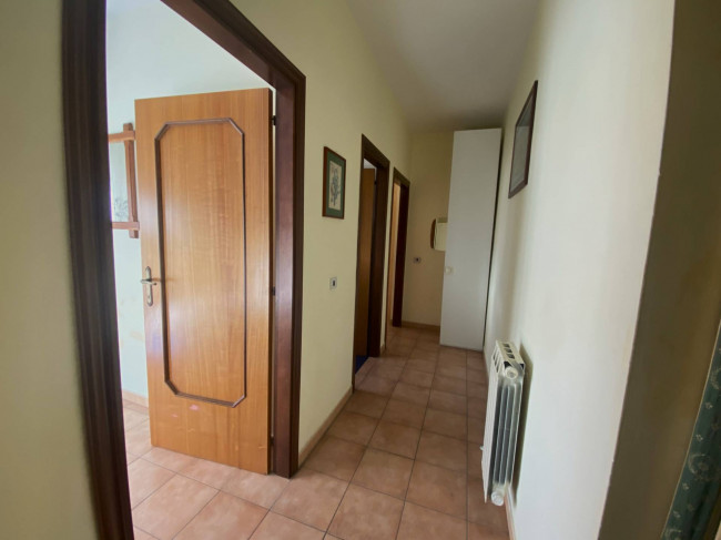 Appartamento in vendita a Vasto