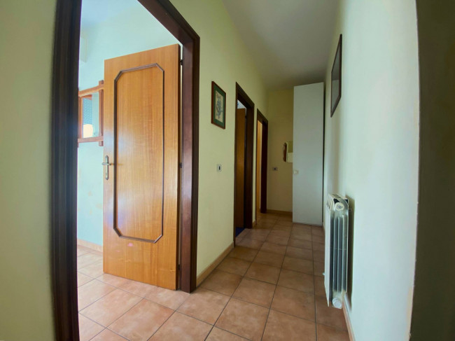 Appartamento in vendita a Vasto