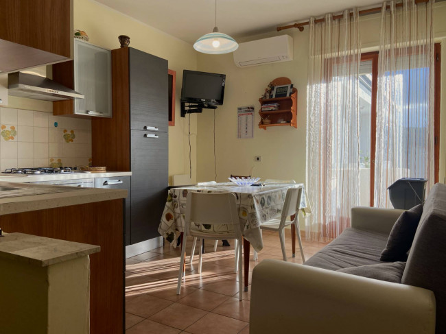 Appartamento in vendita a Vasto