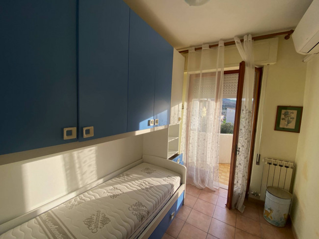 Appartamento in vendita a Vasto