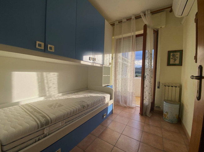 Appartamento in vendita a Vasto