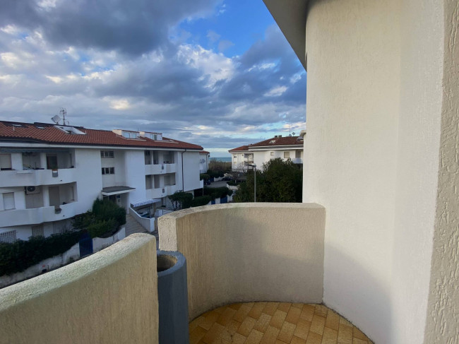 Appartamento in vendita a Vasto