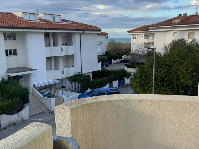 Appartamento in vendita a Vasto