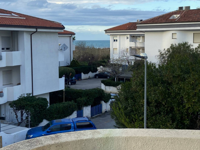 Appartamento in vendita a Vasto