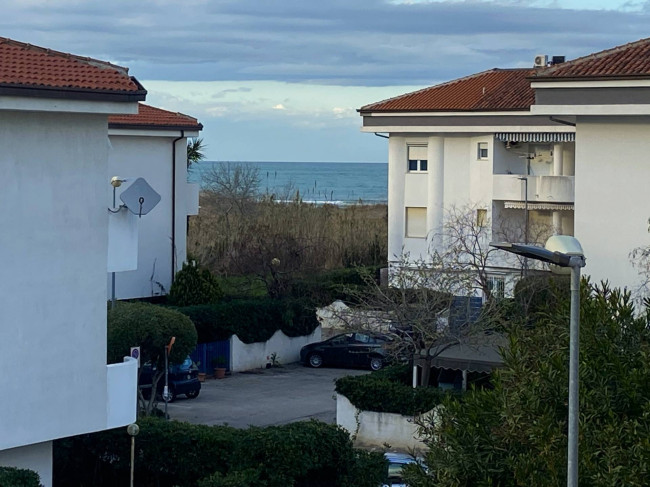 Appartamento in vendita a Vasto