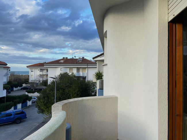 Appartamento in vendita a Vasto
