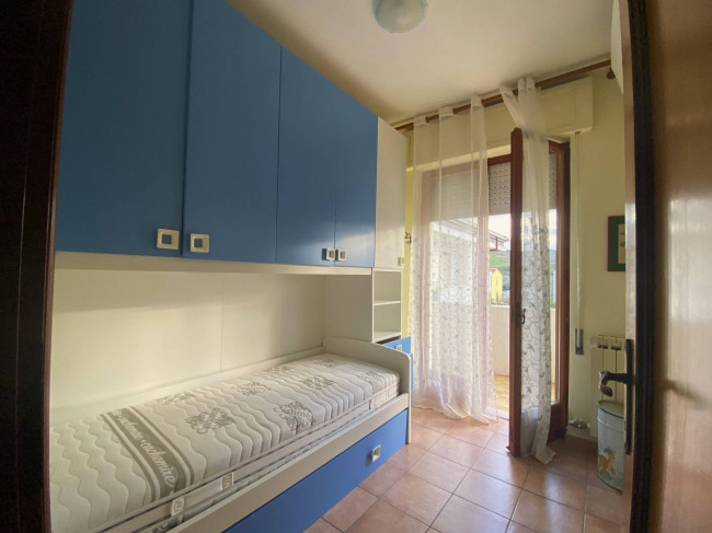 Appartamento in vendita a Vasto