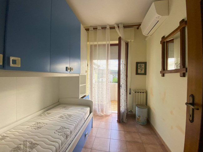 Appartamento in vendita a Vasto