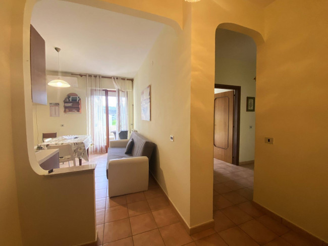 Appartamento in vendita a Vasto
