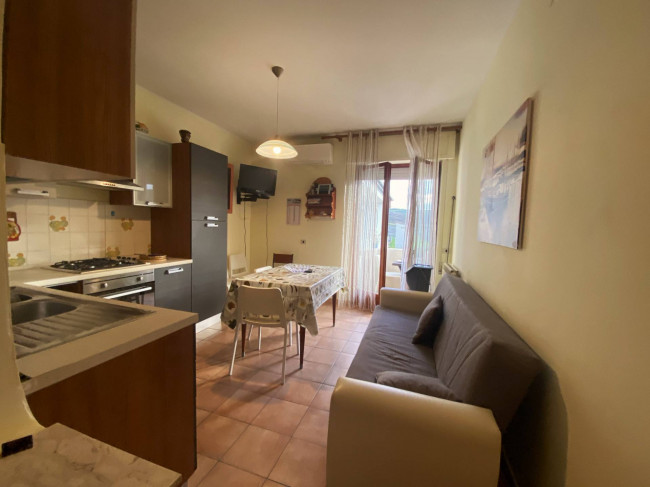 Appartamento in vendita a Vasto